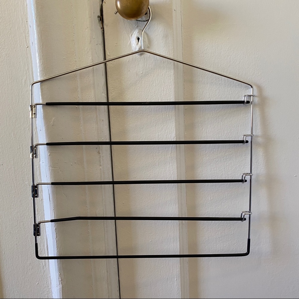 Scarf, Tie, Bag, Accessories Hanger
